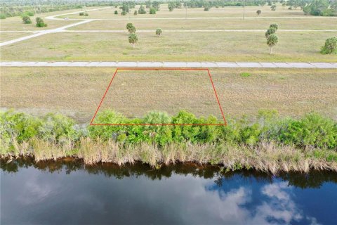 Land in Placida, Florida № 2213293