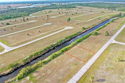 Land in Placida, Florida № 2213293 - photo 10