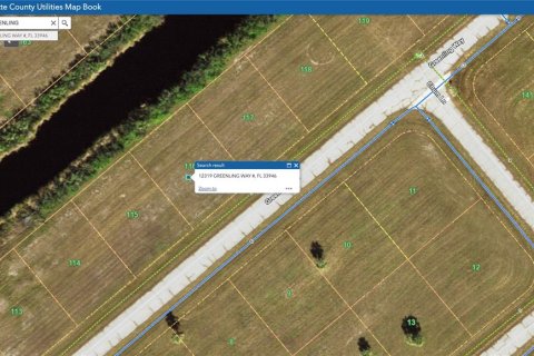 Land in Placida, Florida № 2213293 - photo 14