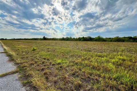 Land in Placida, Florida № 2213293 - photo 2