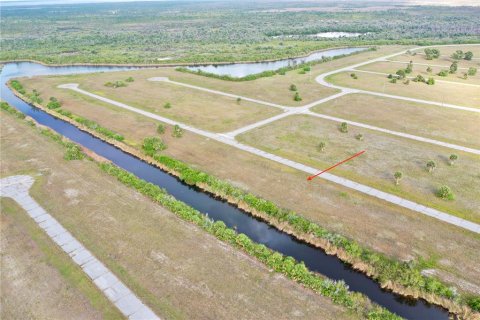 Land in Placida, Florida № 2213293 - photo 4
