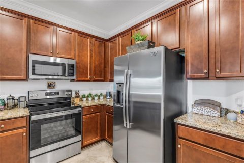 Townhouse in Venice, Florida 3 bedrooms, 181.07 sq.m. № 2315018 - photo 7