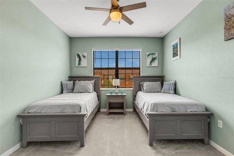 Townhouse in Venice, Florida 3 bedrooms, 181.07 sq.m. № 2315018 - photo 27