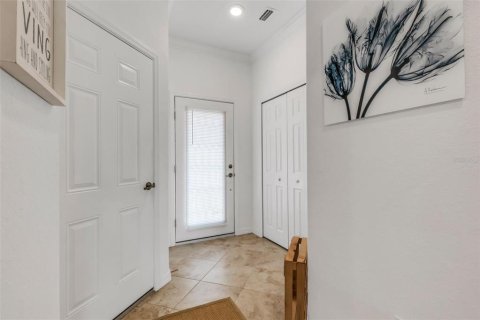 Townhouse in Venice, Florida 3 bedrooms, 181.07 sq.m. № 2315018 - photo 8