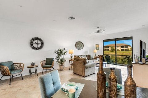 Townhouse in Venice, Florida 3 bedrooms, 181.07 sq.m. № 2315018 - photo 16