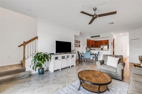 Townhouse in Venice, Florida 3 bedrooms, 181.07 sq.m. № 2315018 - photo 21