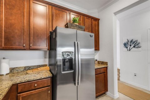 Townhouse in Venice, Florida 3 bedrooms, 181.07 sq.m. № 2315018 - photo 6