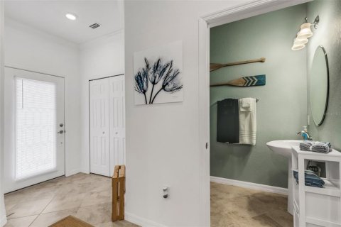Townhouse in Venice, Florida 3 bedrooms, 181.07 sq.m. № 2315018 - photo 10