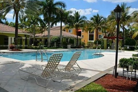 Copropriété à louer à Miramar, Floride: 2 chambres, 90.77 m2 № 1931930 - photo 21