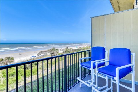 Condo in Saint Augustine, Florida, 2 bedrooms  № 1634913 - photo 1