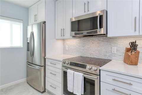 Condo in Saint Augustine, Florida, 2 bedrooms  № 1634913 - photo 15