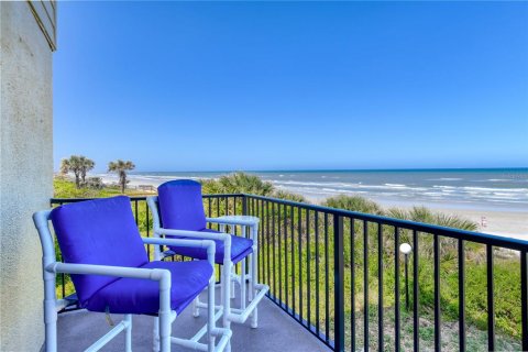 Condo in Saint Augustine, Florida, 2 bedrooms  № 1634913 - photo 25