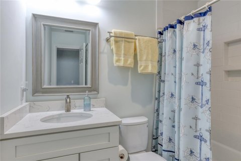 Condo in Saint Augustine, Florida, 2 bedrooms  № 1634913 - photo 9