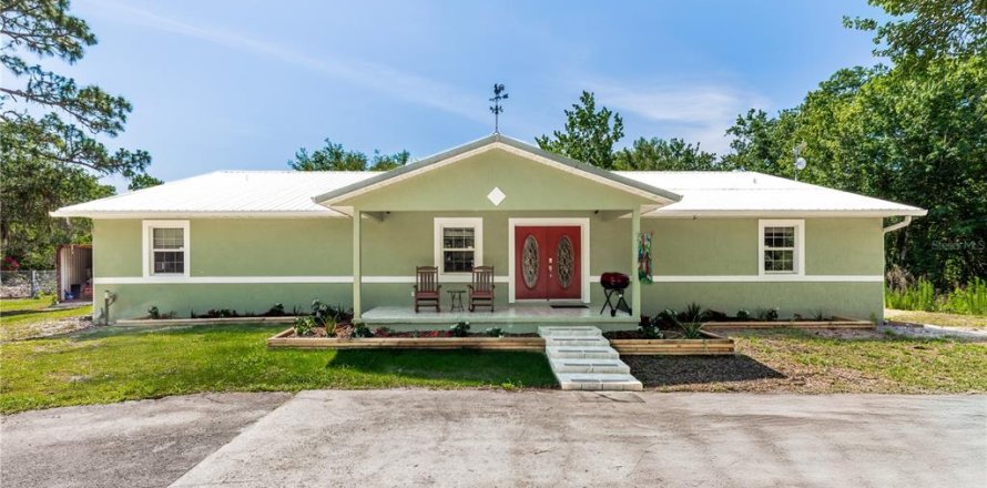 Casa en Christmas, Florida 3 dormitorios, 263.56 m2 № 1737107