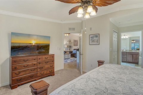 Copropriété à louer à Bradenton, Floride: 2 chambres, 145.76 m2 № 1561301 - photo 27