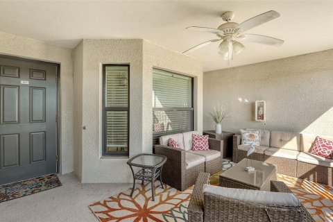 Copropriété à louer à Bradenton, Floride: 2 chambres, 145.76 m2 № 1561301 - photo 8