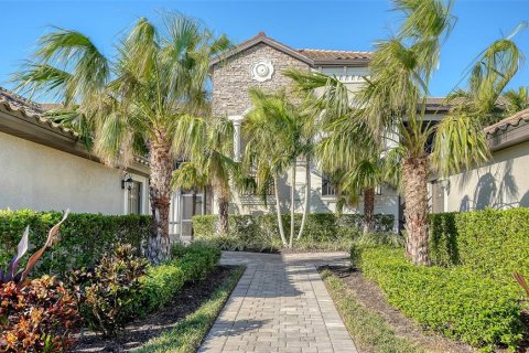 Copropriété à louer à Bradenton, Floride: 2 chambres, 145.76 m2 № 1561301 - photo 4