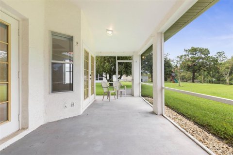 House in Palm Coast, Florida 3 bedrooms, 188.78 sq.m. № 1831790 - photo 15