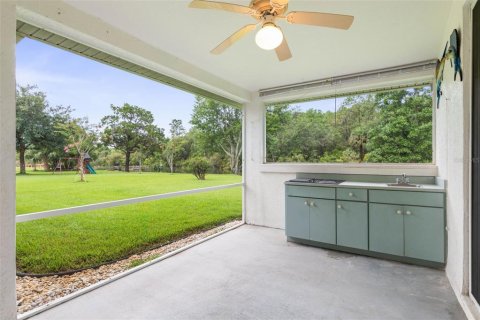 House in Palm Coast, Florida 3 bedrooms, 188.78 sq.m. № 1831790 - photo 14