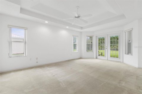 House in Palm Coast, Florida 3 bedrooms, 188.78 sq.m. № 1831790 - photo 29