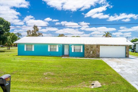 Casa en venta en St. Lucie, Florida, 3 dormitorios, 185.62 m2 № 2078305 - foto 11