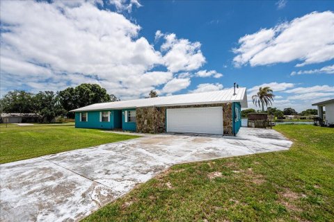 Casa en venta en St. Lucie, Florida, 3 dormitorios, 185.62 m2 № 2078305 - foto 4