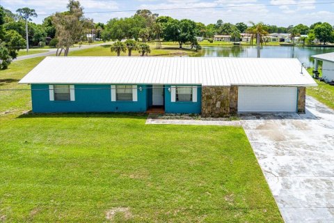Casa en venta en St. Lucie, Florida, 3 dormitorios, 185.62 m2 № 2078305 - foto 8