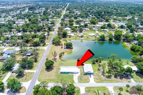 Casa en venta en St. Lucie, Florida, 3 dormitorios, 185.62 m2 № 2078305 - foto 14