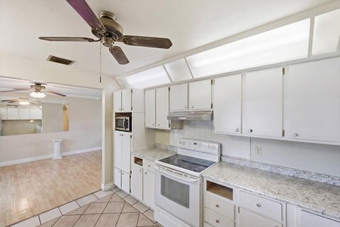 Casa en venta en St. Lucie, Florida, 3 dormitorios, 185.62 m2 № 2078305 - foto 22