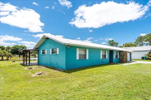 Casa en venta en St. Lucie, Florida, 3 dormitorios, 185.62 m2 № 2078305 - foto 7
