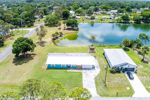 Casa en venta en St. Lucie, Florida, 3 dormitorios, 185.62 m2 № 2078305 - foto 10