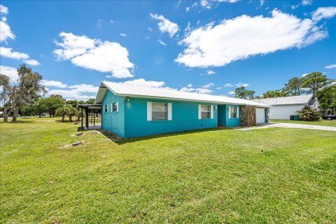 Casa en venta en St. Lucie, Florida, 3 dormitorios, 185.62 m2 № 2078305 - foto 5