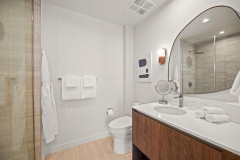 Condo in Miami, Florida, 2 bedrooms  № 2187274 - photo 10