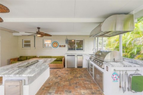Villa ou maison à vendre à Seminole, Floride: 3 chambres, 121.79 m2 № 2413771 - photo 18