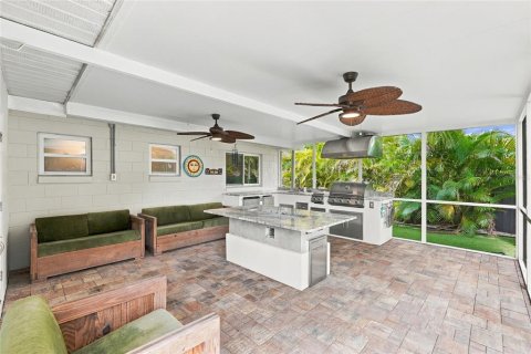 Villa ou maison à vendre à Seminole, Floride: 3 chambres, 121.79 m2 № 2413771 - photo 17