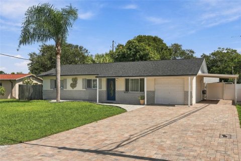 Villa ou maison à vendre à Seminole, Floride: 3 chambres, 121.79 m2 № 2413771 - photo 3