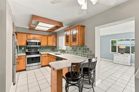 Villa ou maison à vendre à Seminole, Floride: 3 chambres, 121.79 m2 № 2413771 - photo 8