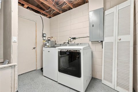 Villa ou maison à vendre à Seminole, Floride: 3 chambres, 121.79 m2 № 2413771 - photo 30