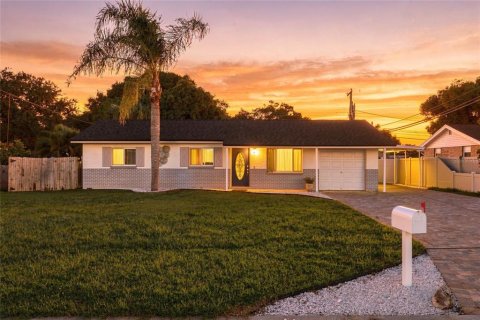 Villa ou maison à Seminole, Floride 3 chambres, 121.79 m2 № 2413771