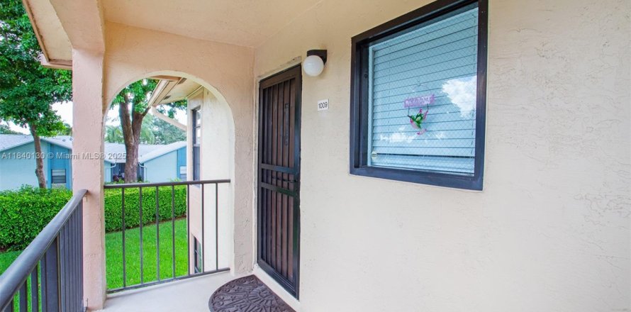 Condo à Boca Raton, Floride, 2 chambres № 1848815