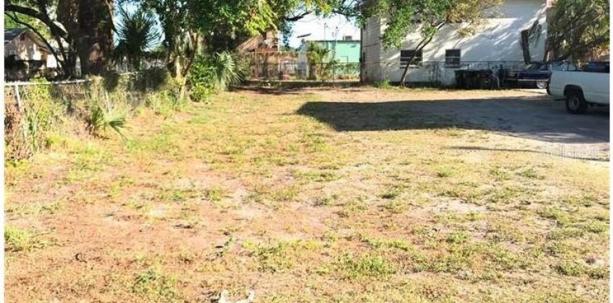Land in Orlando, Florida № 1812925