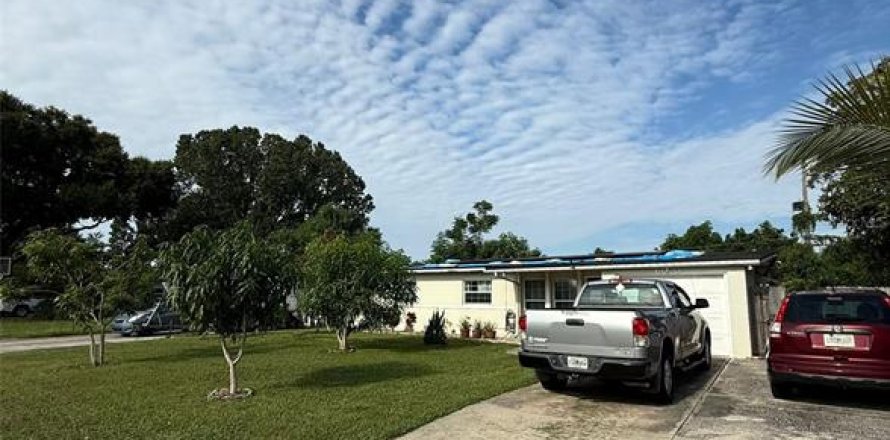 Casa en Orlando, Florida 1 dormitorio, 80.27 m2 № 1919216