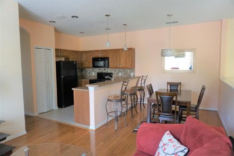 Condominio en alquiler en Kissimmee, Florida, 2 dormitorios, 94.3 m2 № 2108190 - foto 7