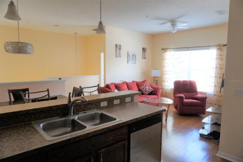 Condominio en alquiler en Kissimmee, Florida, 2 dormitorios, 94.3 m2 № 2108190 - foto 4