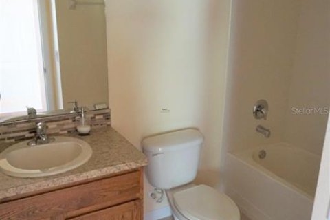 Condominio en alquiler en Kissimmee, Florida, 2 dormitorios, 94.3 m2 № 2108190 - foto 13