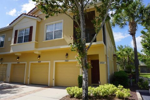 Condo in Kissimmee, Florida, 2 bedrooms  № 2108190