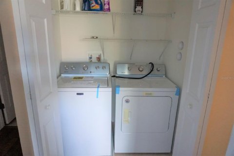 Condominio en alquiler en Kissimmee, Florida, 2 dormitorios, 94.3 m2 № 2108190 - foto 14