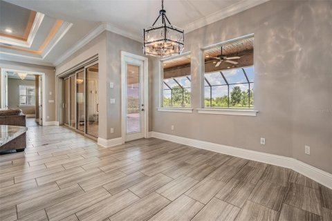 House in Wesley Chapel, Florida 4 bedrooms, 360.37 sq.m. № 1801965 - photo 16