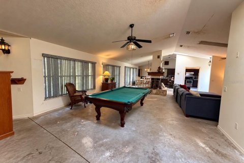 House in Weirsdale, Florida 3 bedrooms, 285.4 sq.m. № 2430679 - photo 7