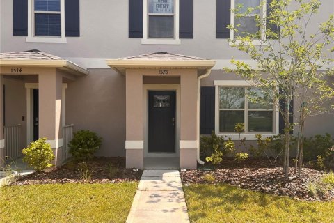 Touwnhouse à louer à Kissimmee, Floride: 3 chambres, 145.76 m2 № 1913651 - photo 20
